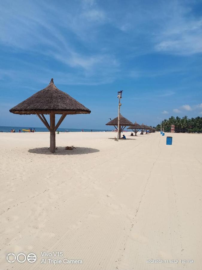 His Grace Sea View Cottages - Private Beach At Malpe Udupi Exteriör bild