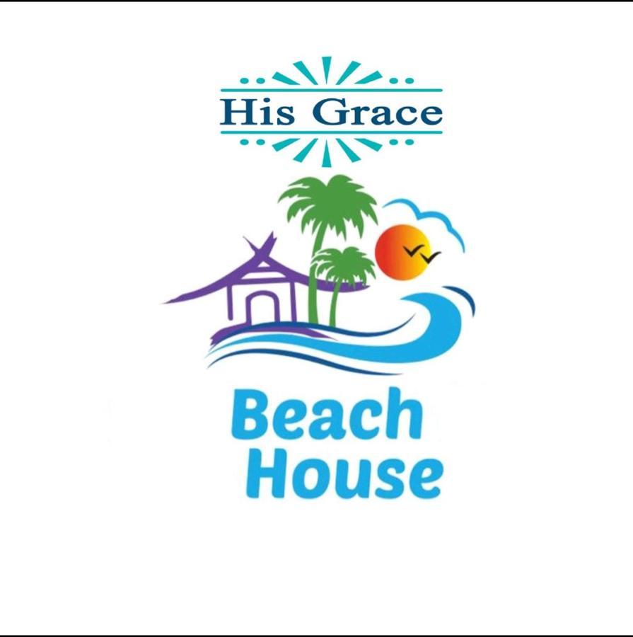 His Grace Sea View Cottages - Private Beach At Malpe Udupi Exteriör bild