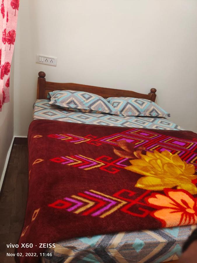His Grace Sea View Cottages - Private Beach At Malpe Udupi Exteriör bild